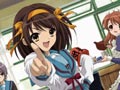 La Mlancolie de Haruhi Suzumiya (saison 1)