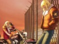 Garou Densetsu: Memories of Stray Wolves