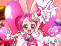 Kirakira Precure A La Mode