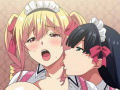Mayohiga no Onee-san The Animation