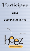 Beez - Edition Collector Wolf's Rain