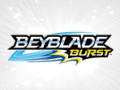 Beyblade Burst TV