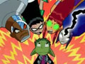 Teen Titans