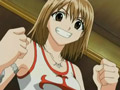 Le Rave Master