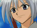 Rave Master