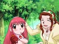 L'excellente aventure de Tia et Megumi
