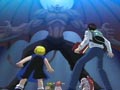 The Wriggling Fiend. The Final of the Four Heavenly Kings Appears