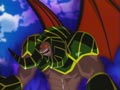 Reach, Burning Feelings! The Seventh Spell, Zaguruzemu!