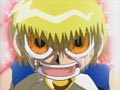 Zofisu's counterattack Friendship's last battle!