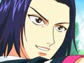 Ryoma est blessé