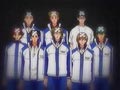 La balle de tennis Ryoma