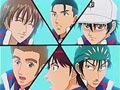 Seigaku`s biggest crisis