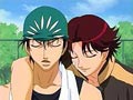 Kaoru becomes Ryoma