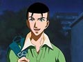 Tezuka`s Decision