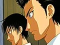 A Message for Echizen