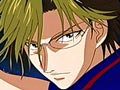 Farewell, Kunimitsu Tezuka