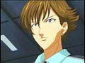 Seigaku vs. Jyousei Shounan