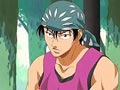 Seigaku, DaDaDaDan!