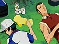 Finishing Smash