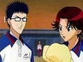 Ryoma vs Sanada