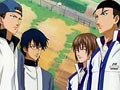 Original Prodigy, Syuusuke Fuji
