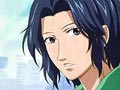 Seigaku vs Champion Rikkaidai. I`m Going to Win!!