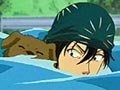 Seigaku vs Champion Rikkaidai. I`m Going to Win!!