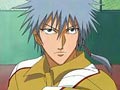 Kikumaru was Read by Niou