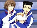 Yagyuu`s Decision