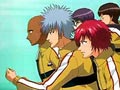 Clash! Ryoma vs Sanada