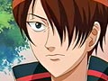 Ryoma vs Kirihara! Beyond Battle Rage