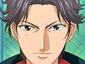 Atobe vs. Sanada: The Ultimate Showdown!