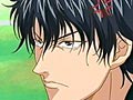 Tezuka`s Choice
