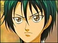 Ryoma and Kevin