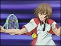 Genius Vs Tennis Machine