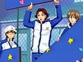 Seigaku's Shocking Secret Plans