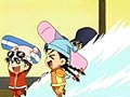 The Tenipuri Family Goes to Hawaii?! / Christmas at the Tenipuri Family