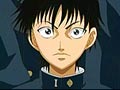 Eternal Rivals, Momoshiro Vs Kaidou