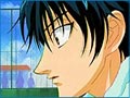 Burn, Echizen!