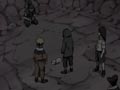 La tension monte dans l'quipe de Shikamaru
