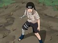 L'angle mort du Byakugan
