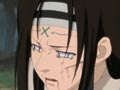 Neji, sa raison de ne pas perdre