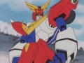 Brave Exkaiser