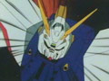 Mobile Fighter G Gundam