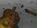 Live 4 : Strum The Guitar