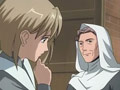 Passion innocente