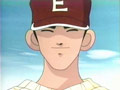 Genius Batter Hideo, The Impressive Bat
