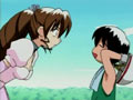Rival Appears