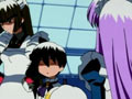 Hanaukyo's Brain