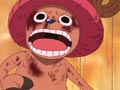 Chopper en danger ! L'ancien Dieu face au prlat Shura